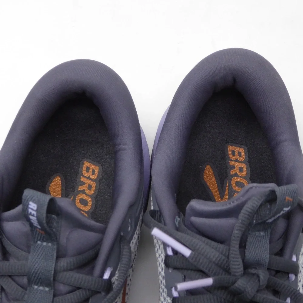 Brooks running shoe